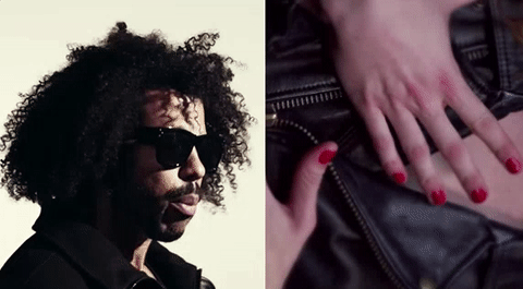 sub pop GIF by Clipping.