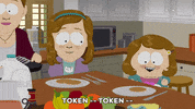 GIF by South Park 