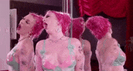 Me Myself And I Im So Hot GIF