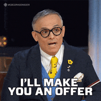 GIF by CBC
