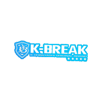 Vip Sticker by K-BREAK