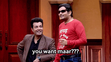 Angry Comedy GIF by Amazon miniTV