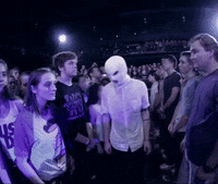 Car Radio GIF by twenty one pilots