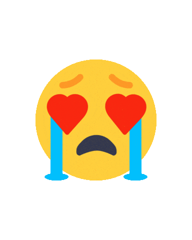 Break Up Crying Sticker by Marcel Katz / The Art Plug