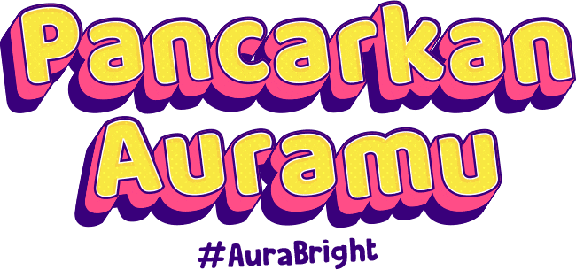 auraindonesia giphyupload skincare serum aurabright Sticker