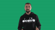 moncho yes GIF