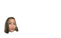 Ayeongkim Sticker by Instagram Tag In Virtual GIF Booth