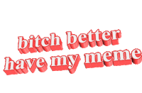 Rihanna Sticker by AnimatedText