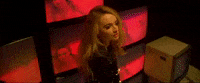 sabrina carpenter colors GIF by Hollywood Records