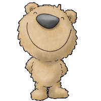 Happy Chill Sticker