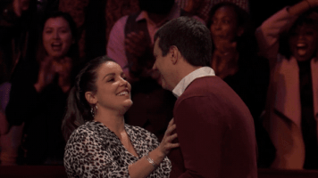 fox tv love GIF by Beat Shazam