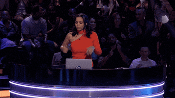 fox tv GIF by Beat Shazam