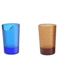Drinks Gummy Sticker by FoodLab