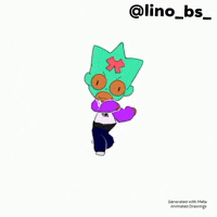 Brawl Stars Ollie GIF