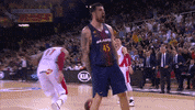 come on basketball GIF by ACB