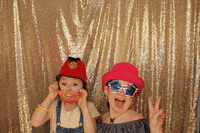 fun party GIF by Tom Foolery Photo Booth