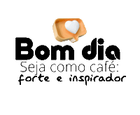 Bom Dia Frases Sticker