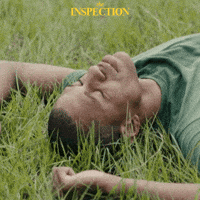Chill Lay Down GIF by Signature Entertainment