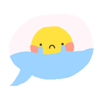 Emoji Crying Sticker