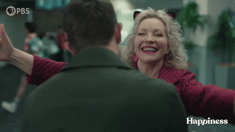 Season 1 Hug GIF by PBS