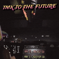Tmk GIF by TMKNFT
