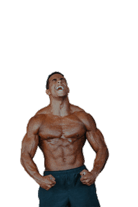 alaagenciadigital crossfit guimalheiros baseforte malheiros Sticker