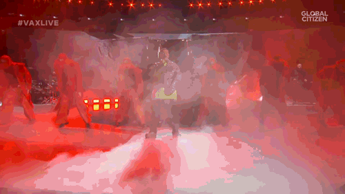 GIF by Global Citizen