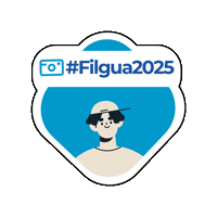 Sticker by Filgua 2024