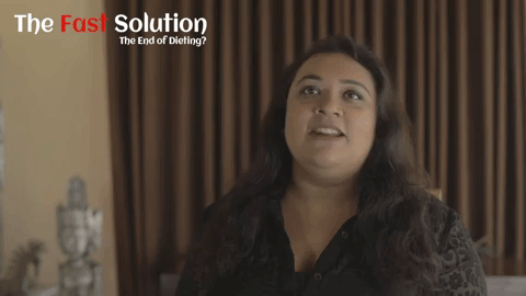 fasting intermittentfasting GIF by TheFastSolution