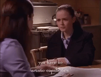 season 2 netflix GIF by Gilmore Girls 
