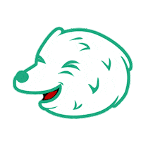 gelapicnic copito Sticker by Gelattina