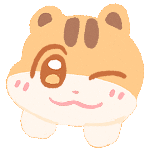 Ateez Hongjoong Sticker