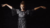vivienne tam pose GIF by NYFW: The Shows