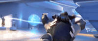 Winston's primal fury