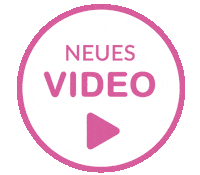 Neues Video Sticker by GoodBake