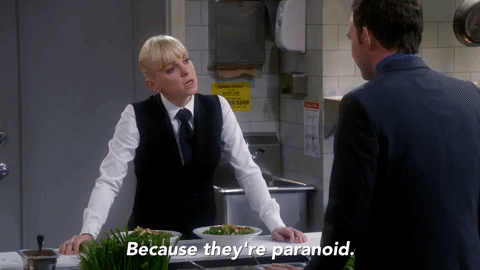 season 1 cotton candy and blended fish GIF by mom
