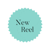 New Reel Sticker by MEC - Miriam Ernst Consulting