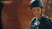 Natalie Portman Smile GIF by National Geographic Channel