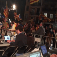 Catalan Nationalists on Collision Course With Madrid After Election Win