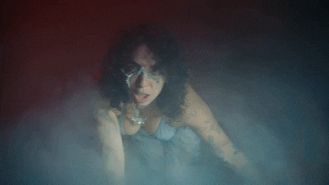 New Music Dance GIF by Indigo De Souza