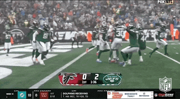 National Football League GIF by NFL