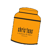 Tea Victoria Sticker by Christeas