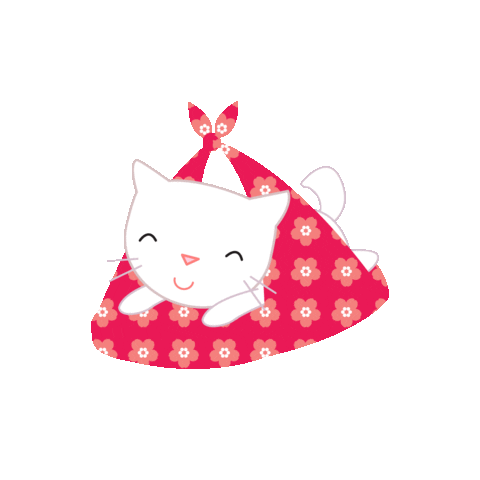 Happy Christmas Sticker by Zusetsu
