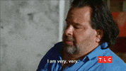 Angry 90 Day Fiance GIF by TLC