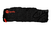 Hip Hop Rap Sticker by Spotify