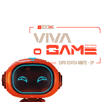 Bgs Sticker by Brasil Game Show