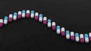Infinite Loop Drugs GIF by CmdrKitten