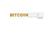 Start Geld Sticker by BITCOIN STORE Esslingen