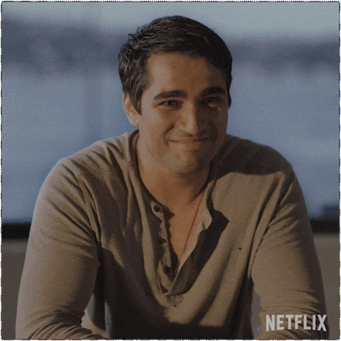 Netflixturkiye GIF by NETFLIX