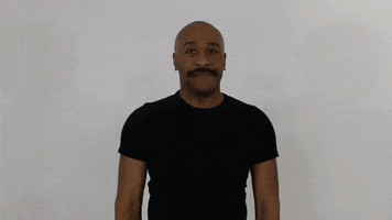 Great Job Yes GIF by Robert E Blackmon